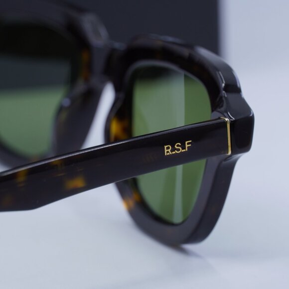 Final Price! RetroSuperFuture Lazarus FYA Sunglasses - Picture 5 of 9